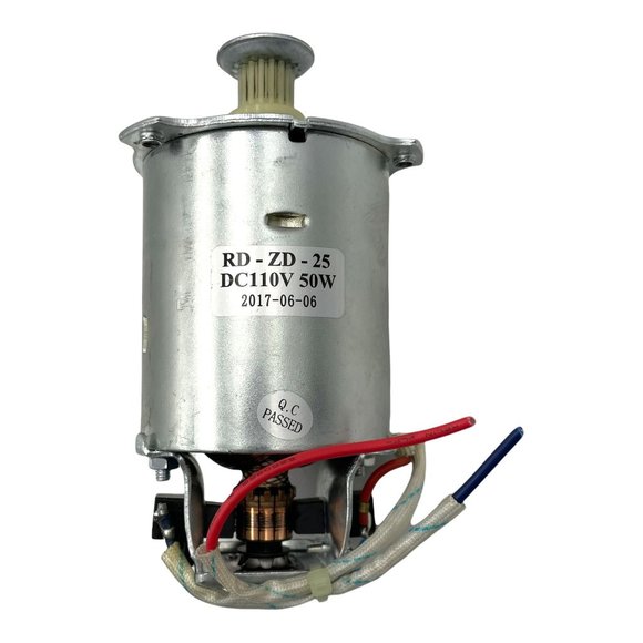 Oster Bread Maker Type BM-1 Model CKSTBRTW20 Electric Drive Motor - TESTED - Picture 3 of 8